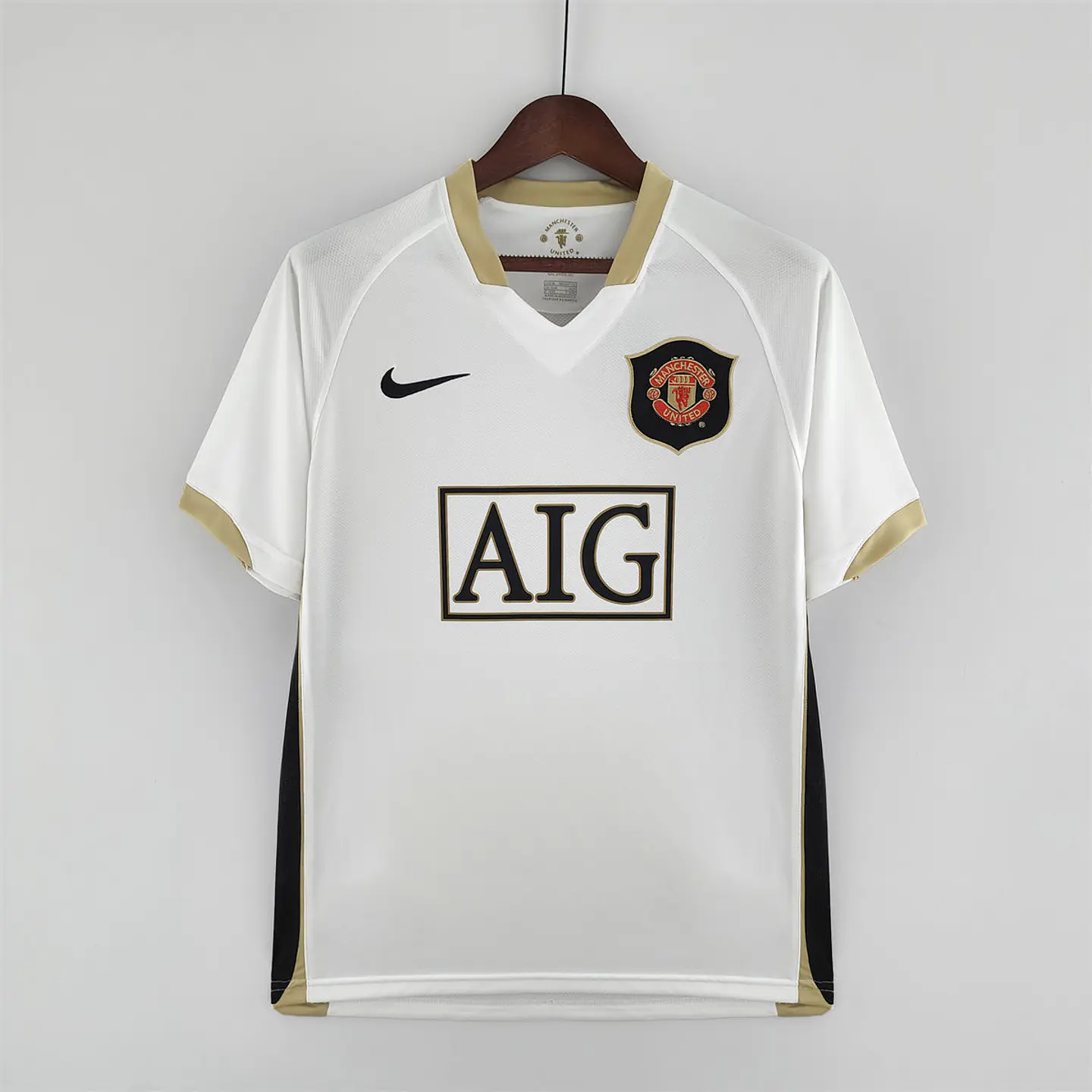Manchester United Away 06/07 2