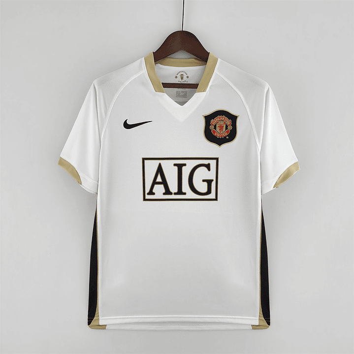 Manchester United Away 06/07 1