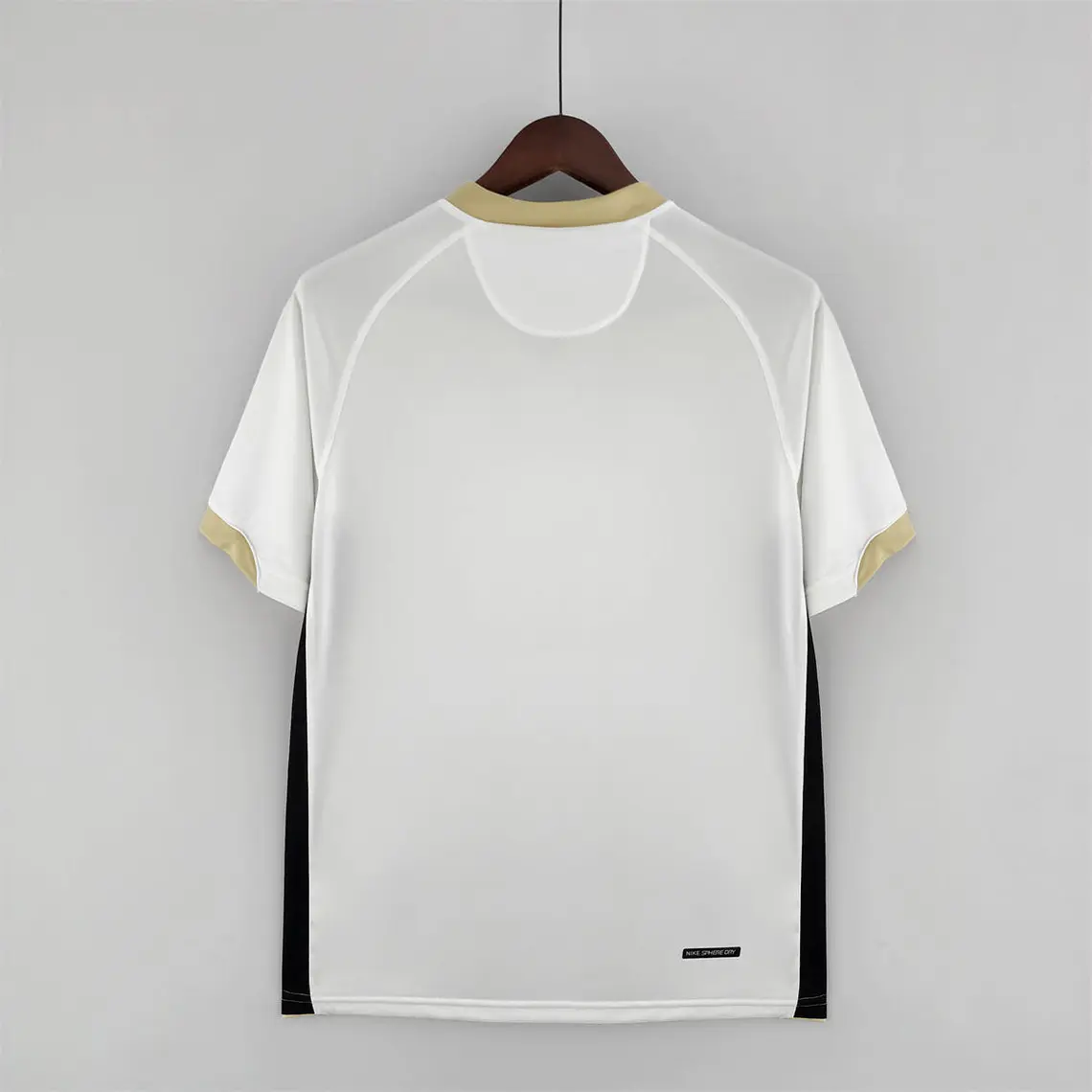 Manchester United Away 06/07 5