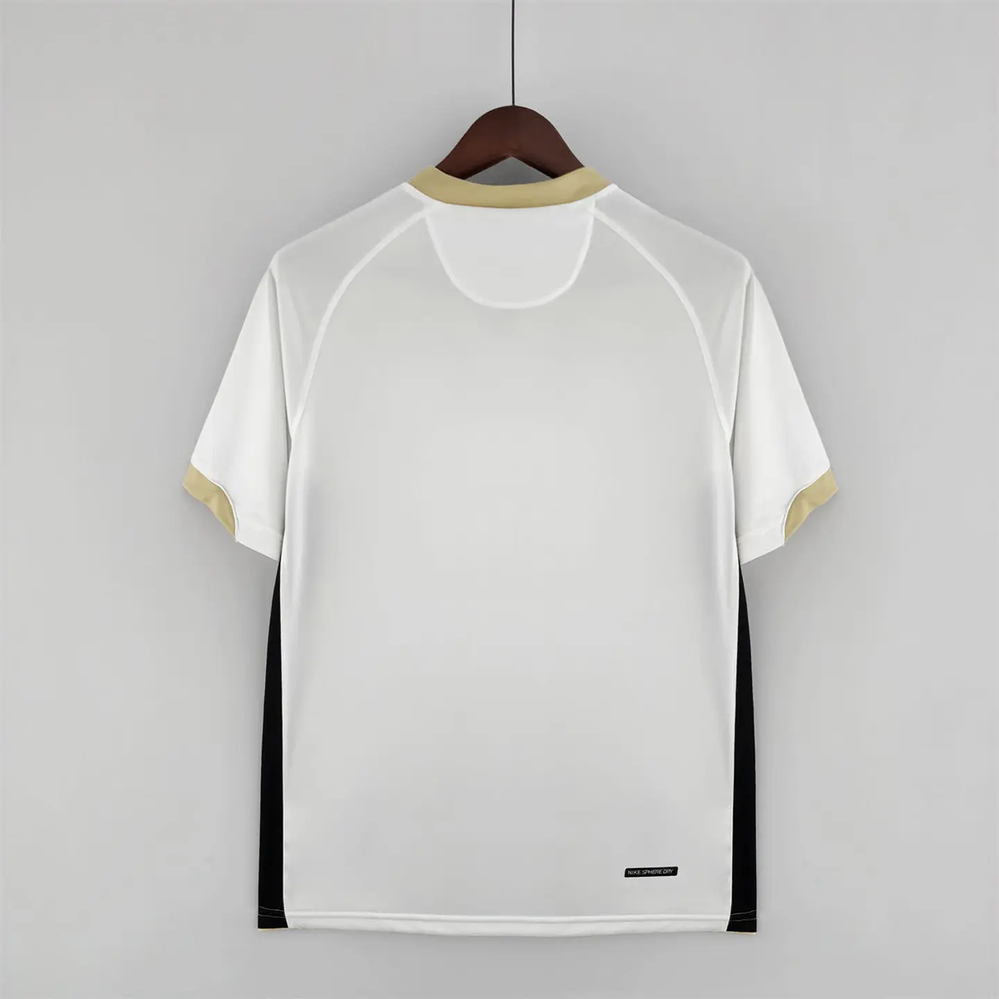 Manchester United Away 06/07 5
