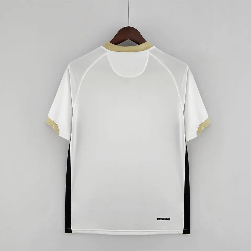 Manchester United Away 06/07 5