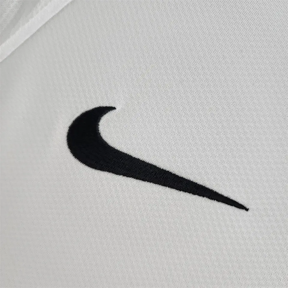 Manchester United Away 06/07 9