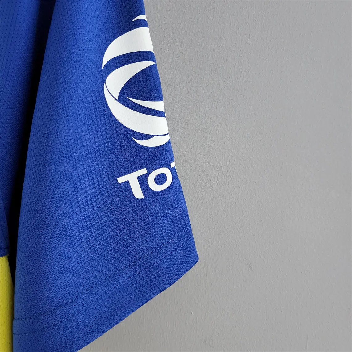 Boca Juniors Home 10/11  6