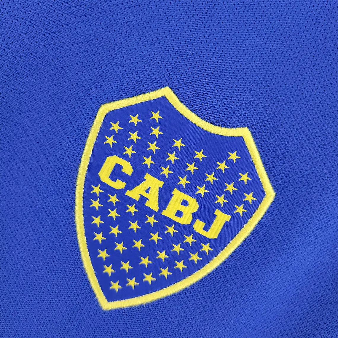 Boca Juniors Home 10/11  8