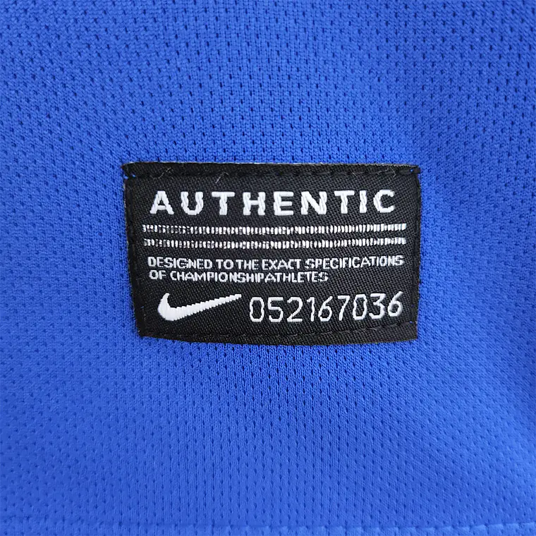 Boca Juniors Home 10/11  10