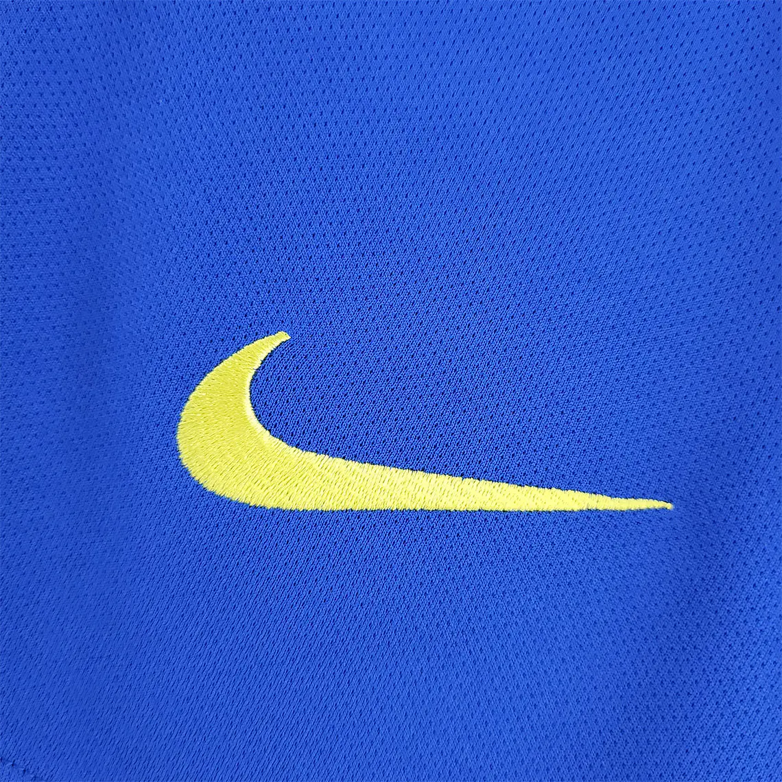 Boca Juniors Home 10/11  9