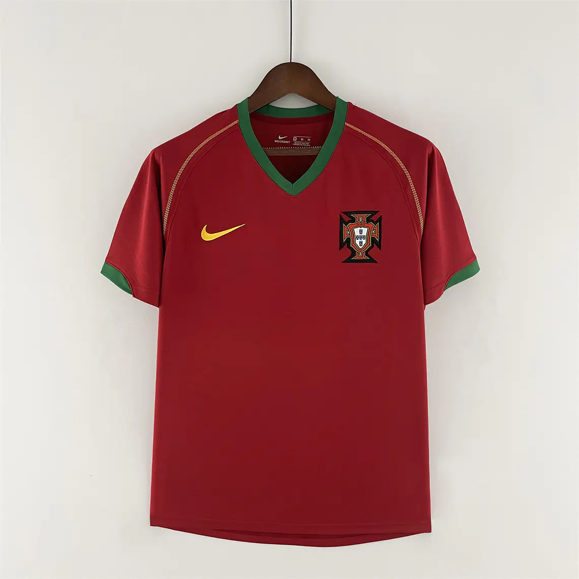 Portugal Home 2006 2