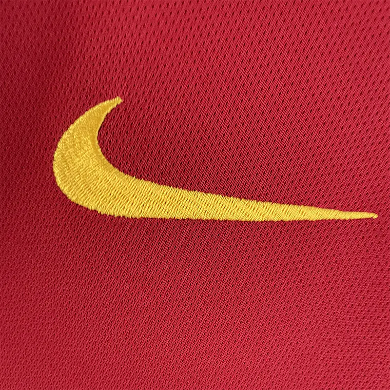 Portugal Home 2006 9