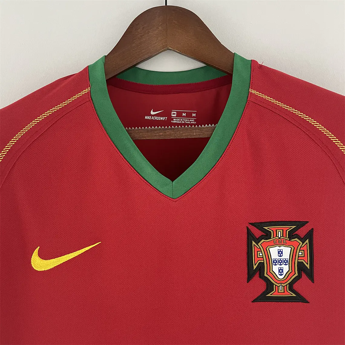Portugal Home 2006 4