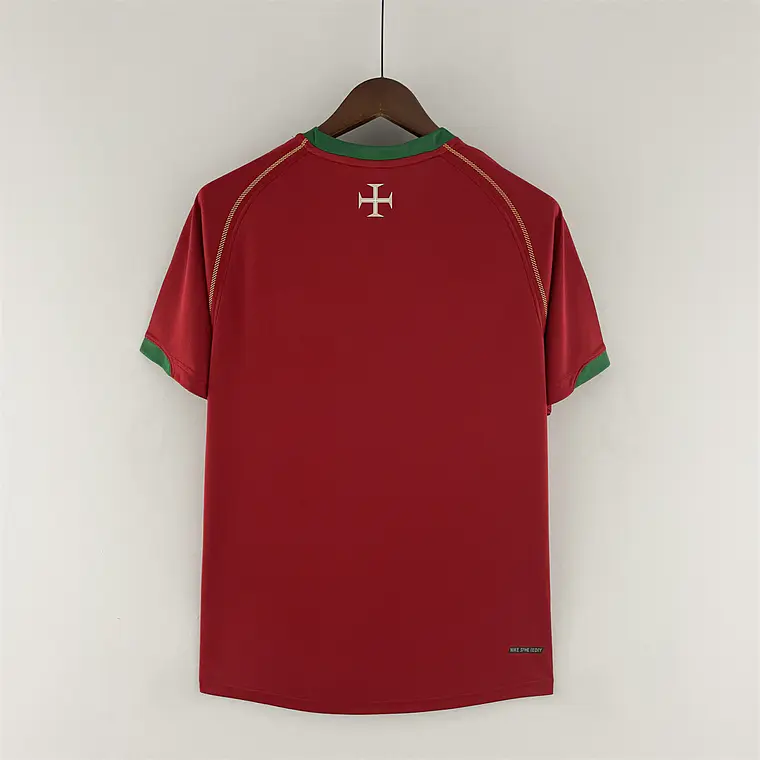 Portugal Home 2006 5