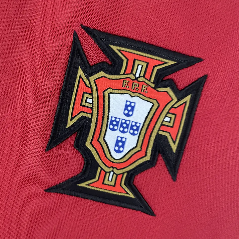 Portugal Home 2006 8