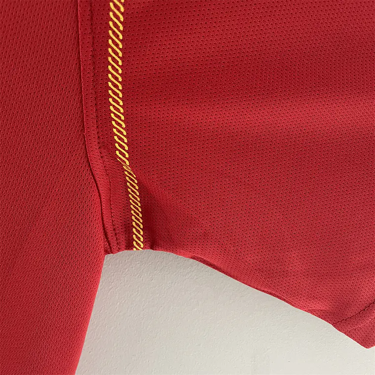 Portugal Home 2006 6