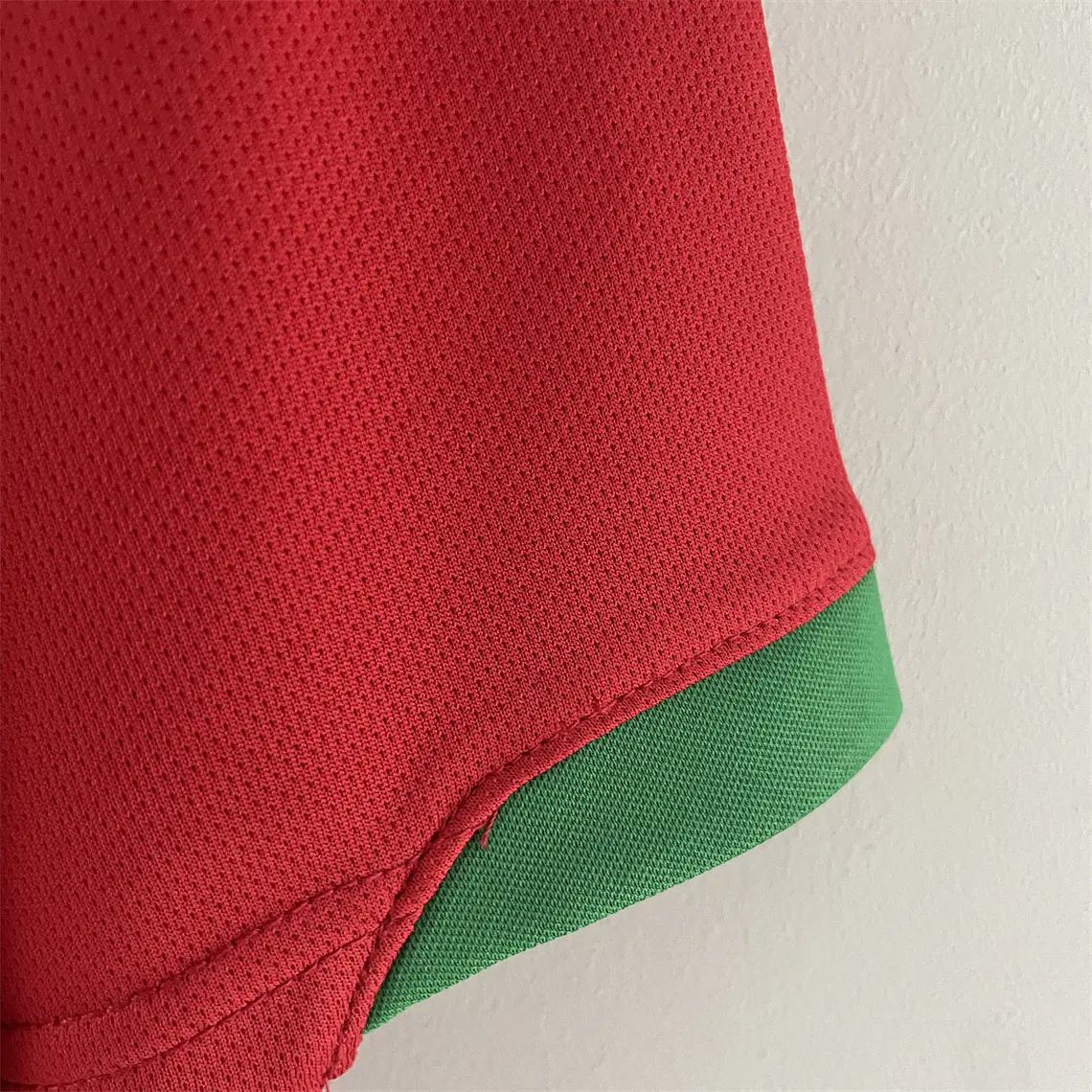 Portugal Home 2006 7