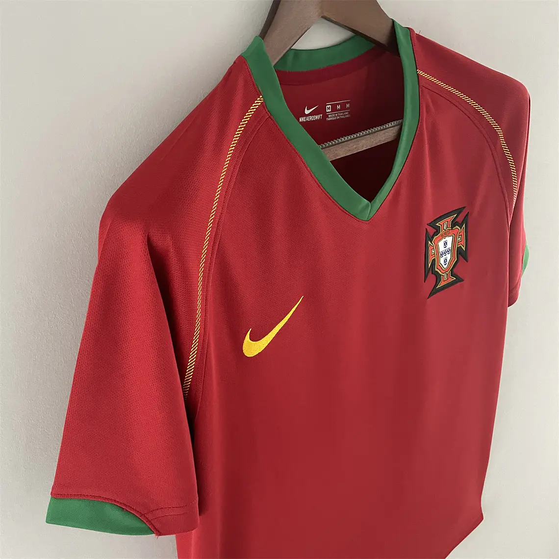Portugal Home 2006 3