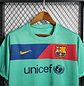 Barcelona Away 10/11 - Miniatura 3