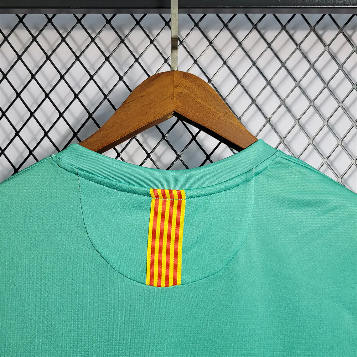 Barcelona Away 10/11 12