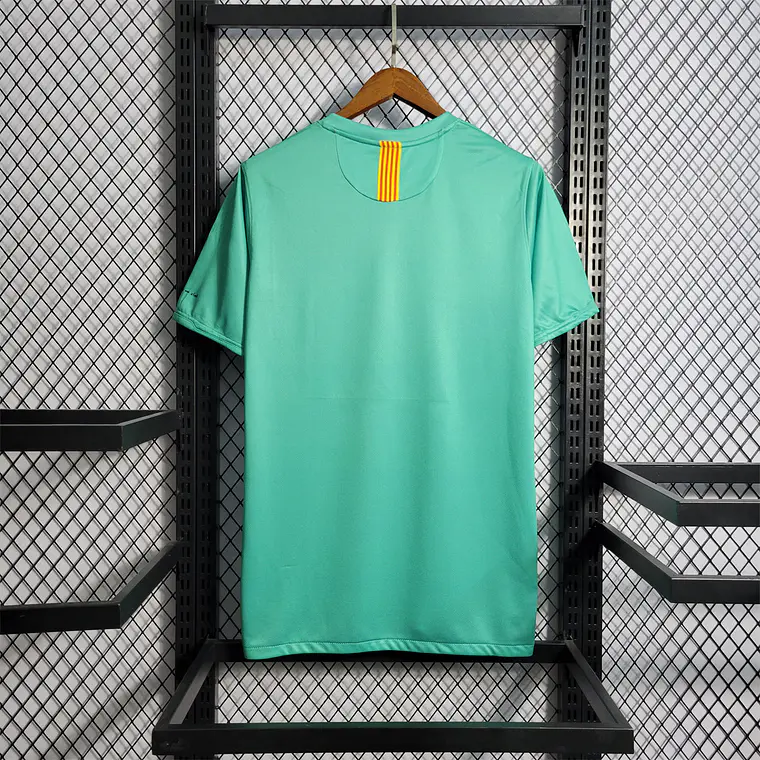 Barcelona Away 10/11 5