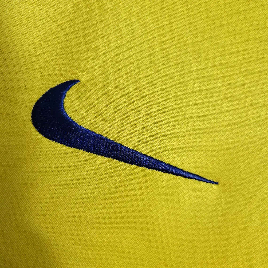 Barcelona Away 08/09 11