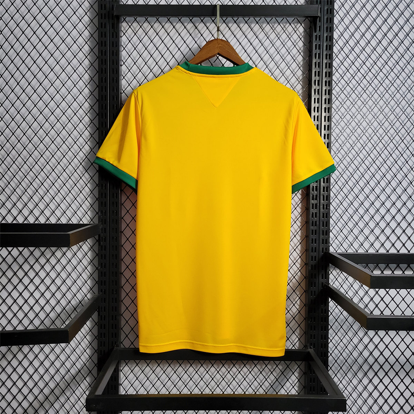 Brasil Home 70/72 4