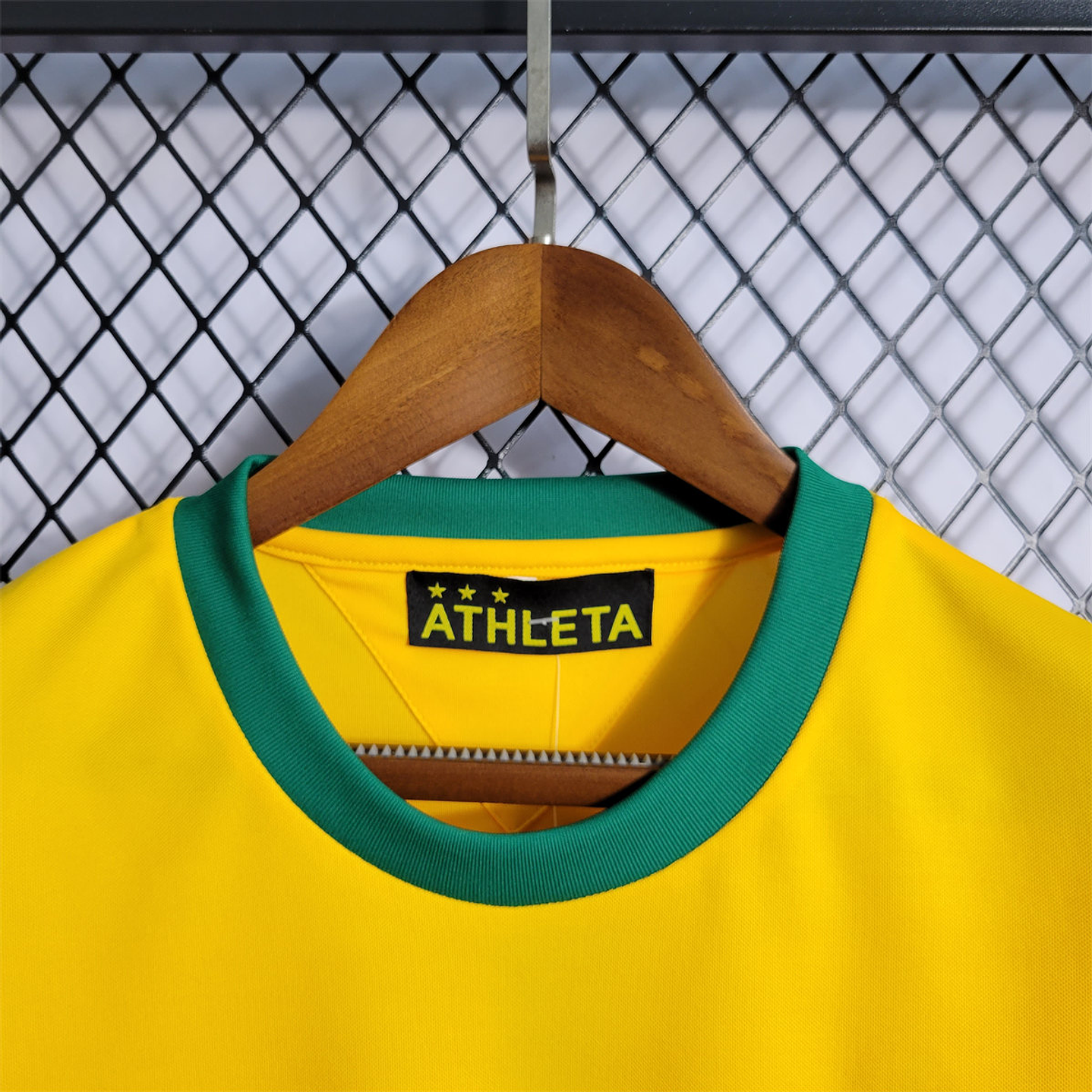 Brasil Home 70/72 8