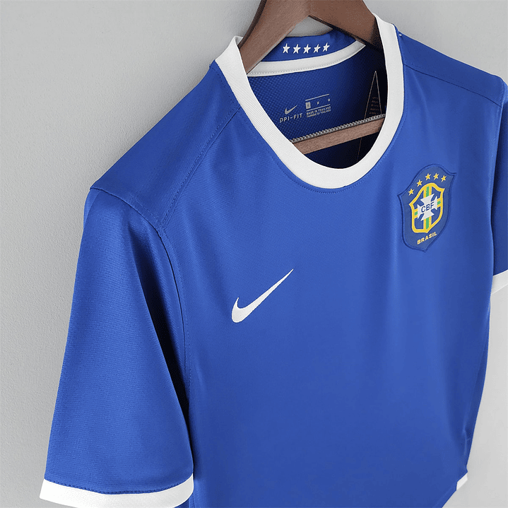 Brasil Away 2006 2