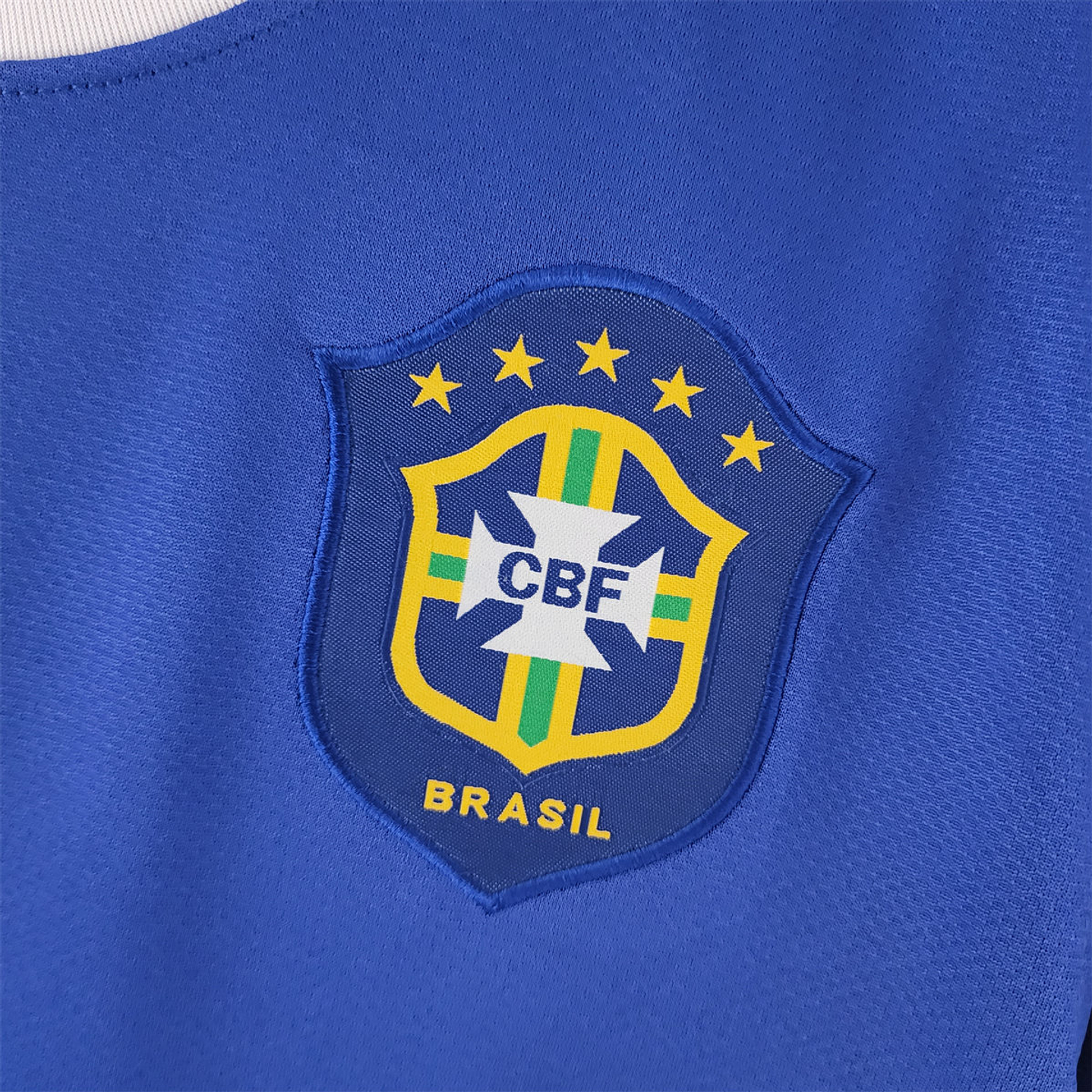 Brasil Away 2006 6