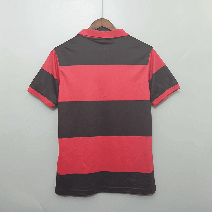 Flamengo Home 1982 3