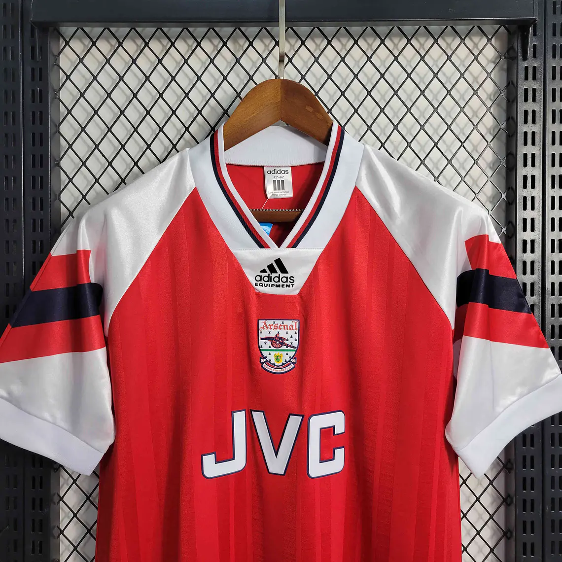 Arsenal Home 92/94 4