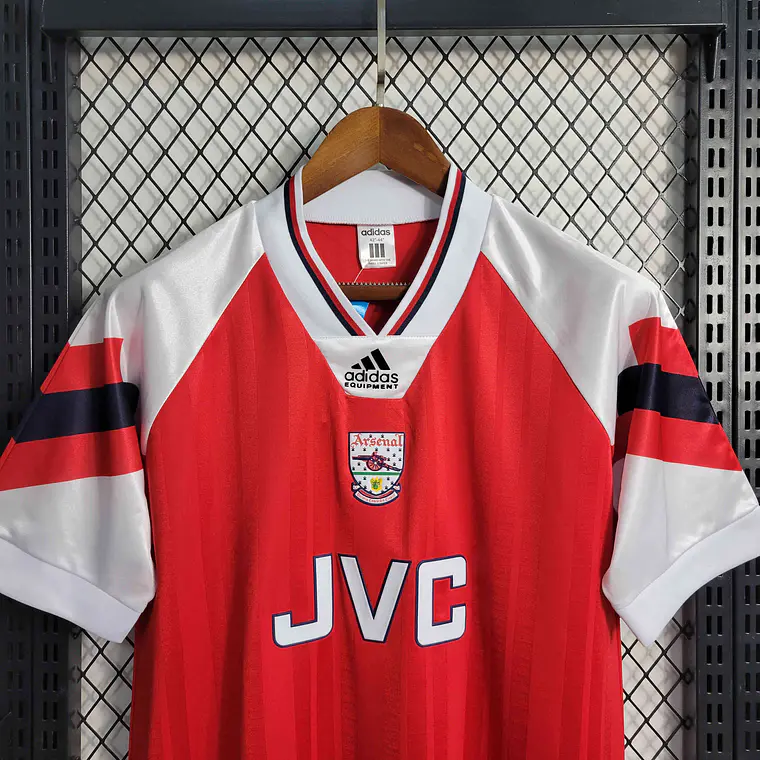 Arsenal Home 92/94 4