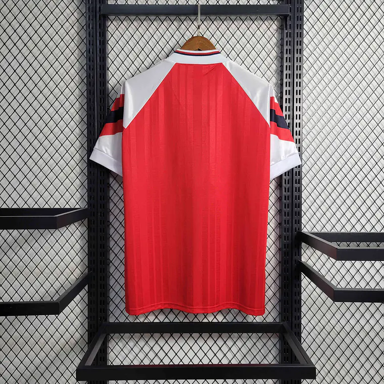 Arsenal Home 92/94 5