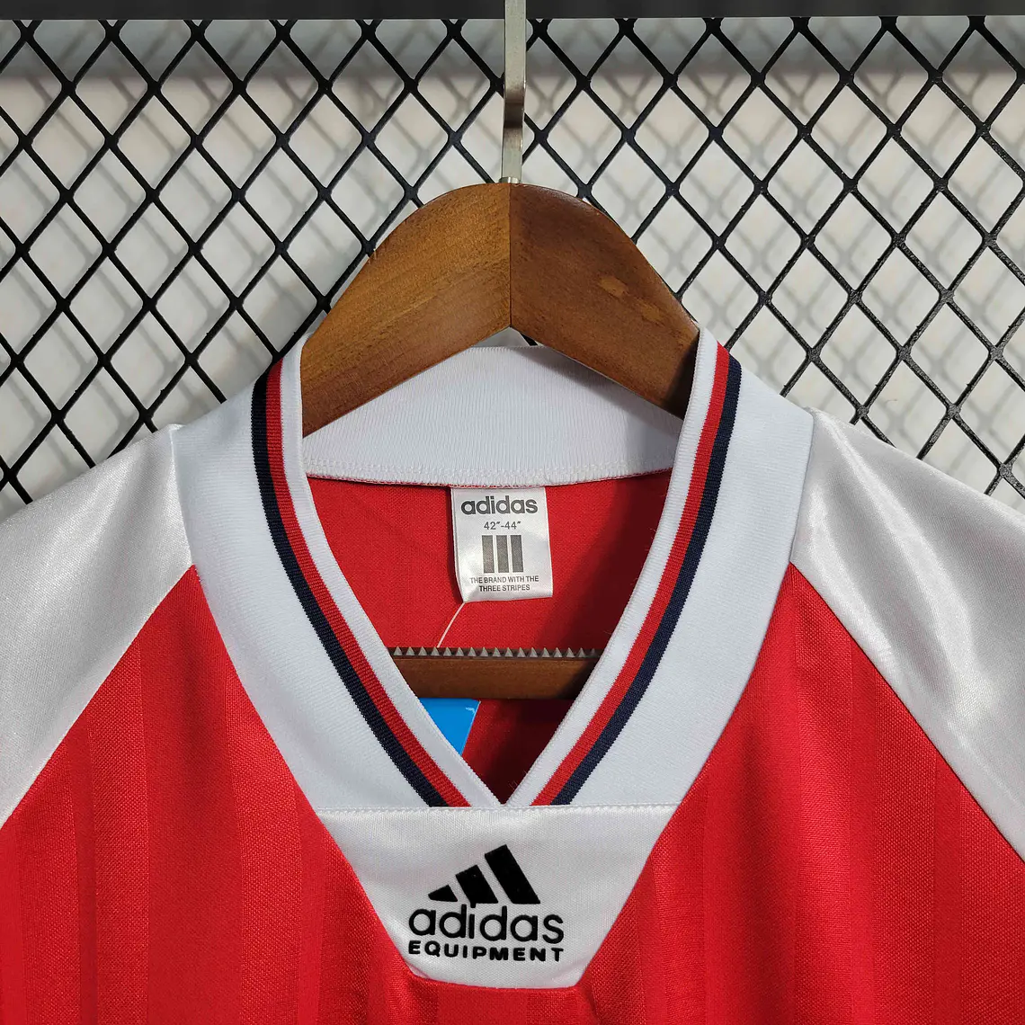 Arsenal Home 92/94 6