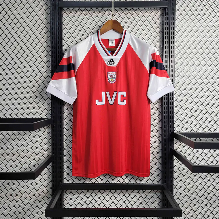Arsenal Home 92/94 2