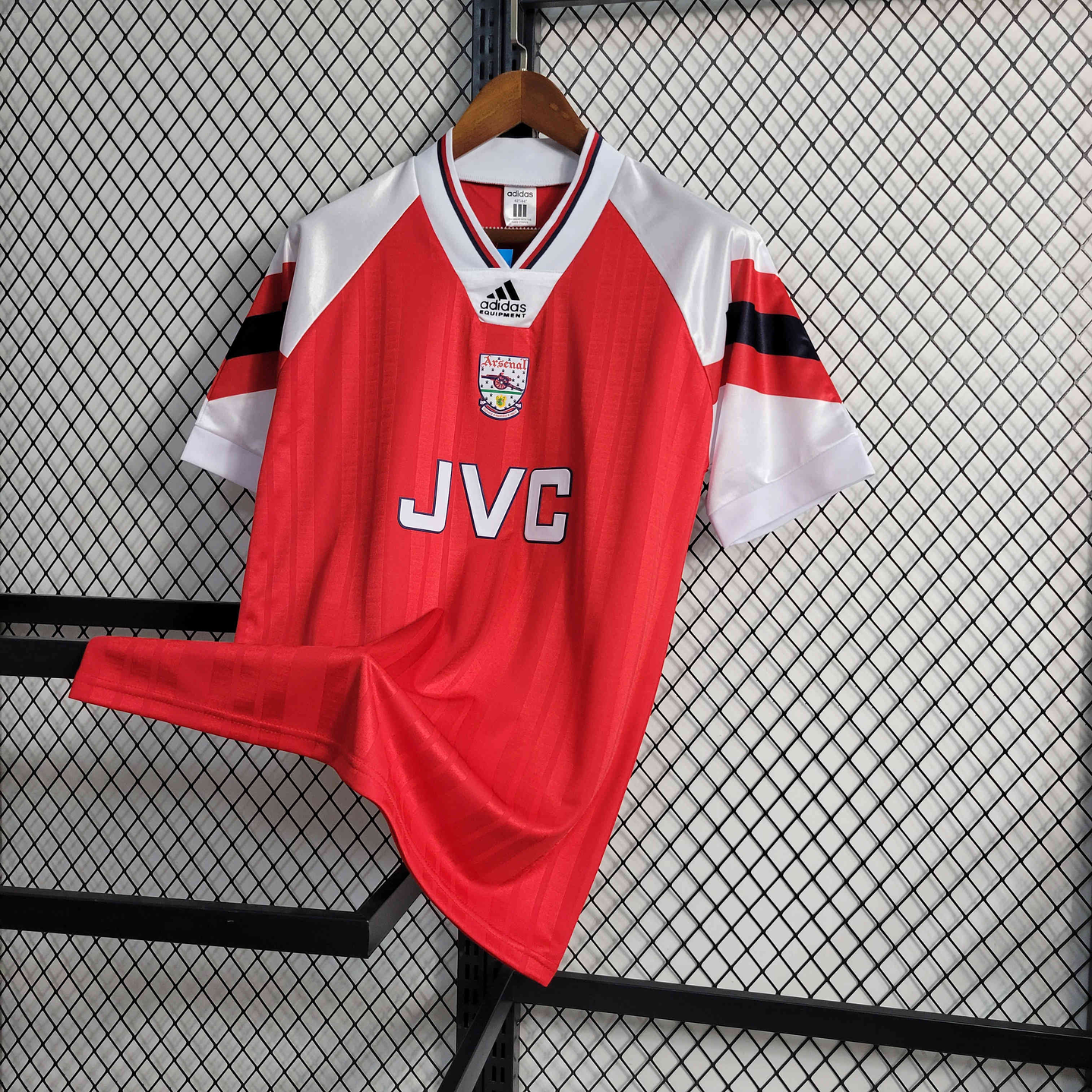 Arsenal Home 92/93 2