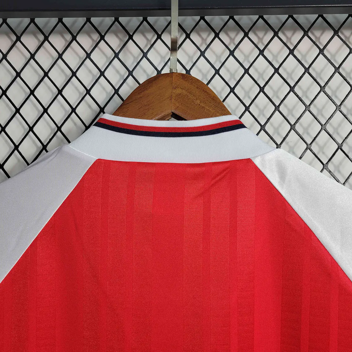 Arsenal Home 92/94 8
