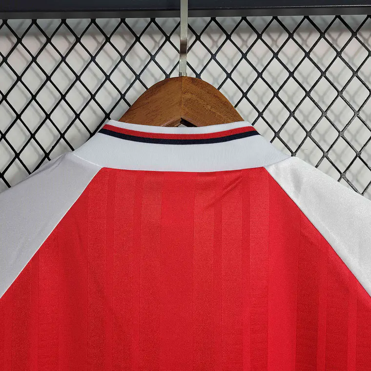 Arsenal Home 92/94 8
