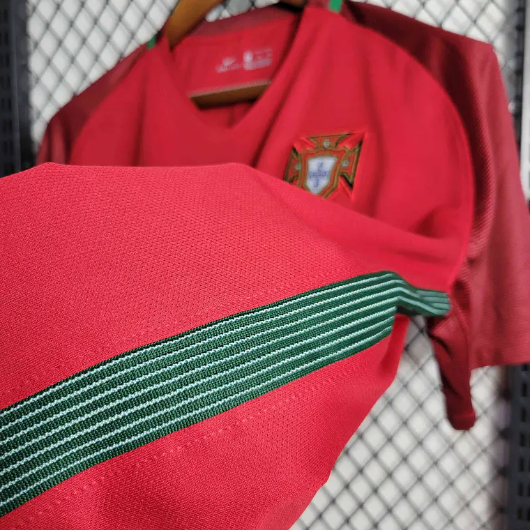 Portugal Home 2016 6