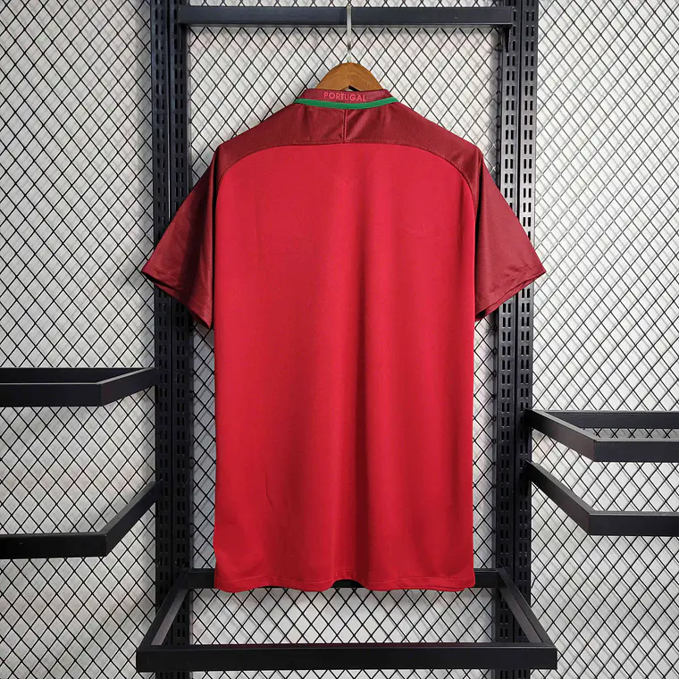 Portugal Home 2016 5