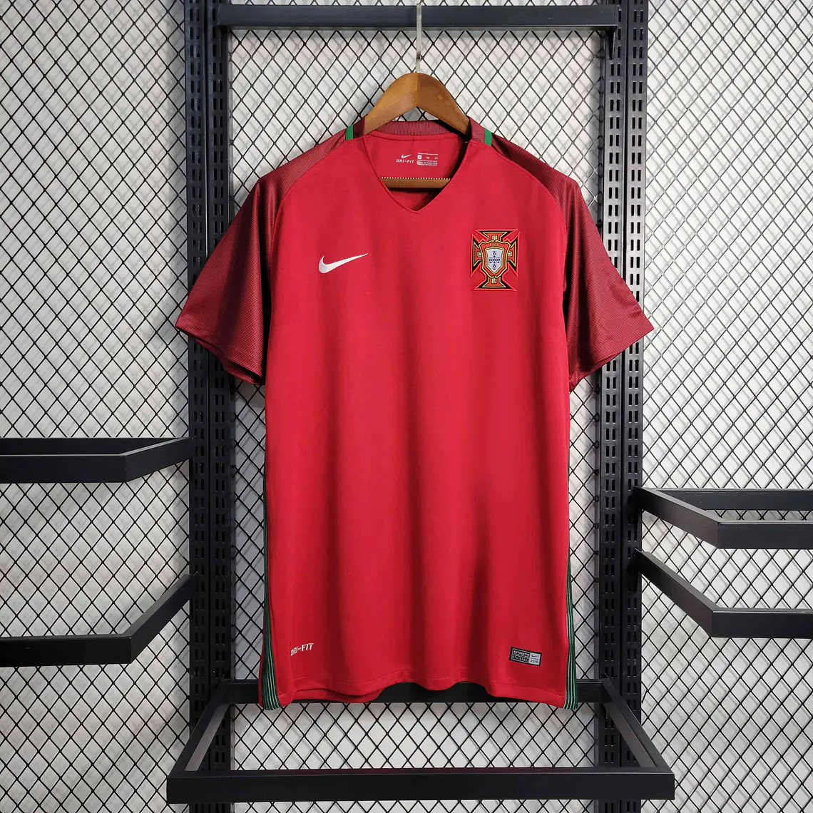 Portugal Home 2016 2