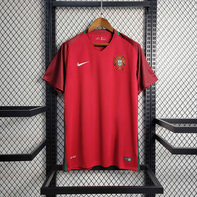 Portugal Home 2016 2