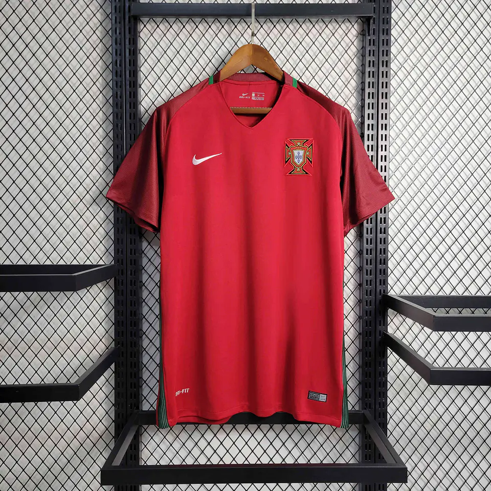 Portugal Home 2016 2
