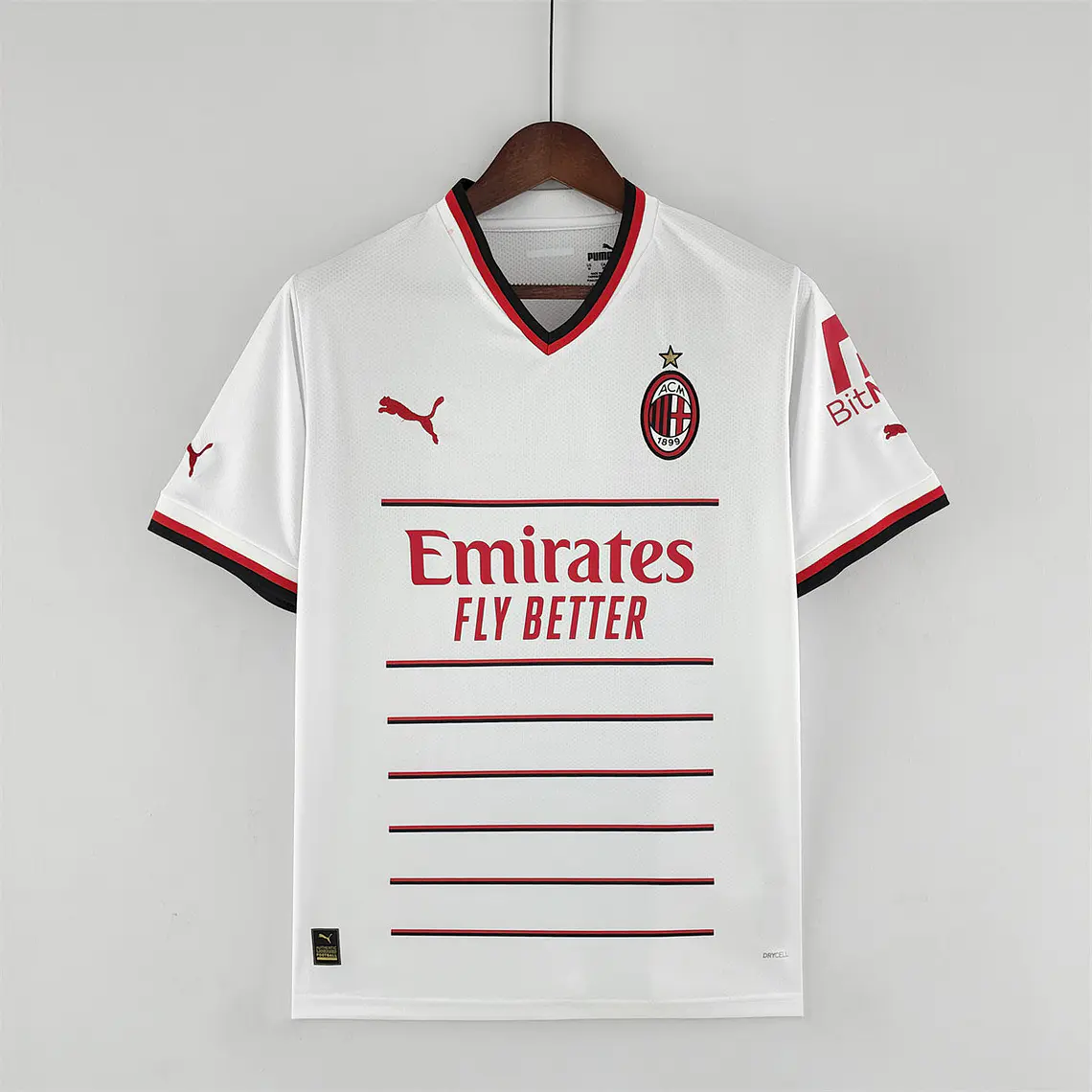 Milan Away 22/23 2