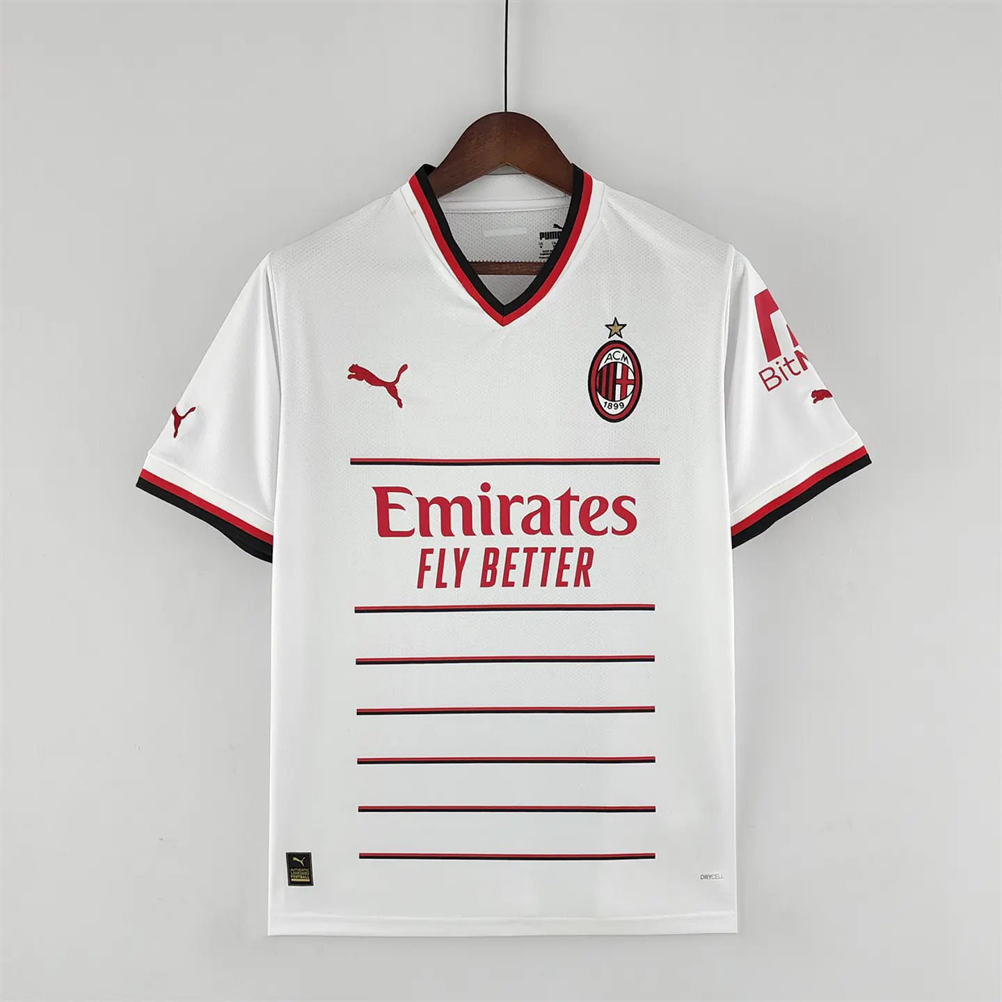 Milan Away 22/23 2