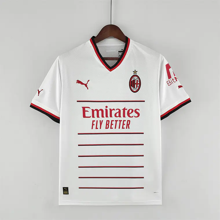 Milan Away 22/23 2