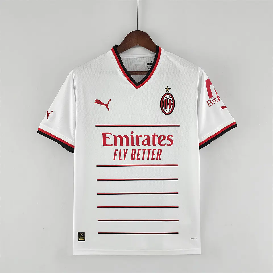 Milan Away 22/23 2