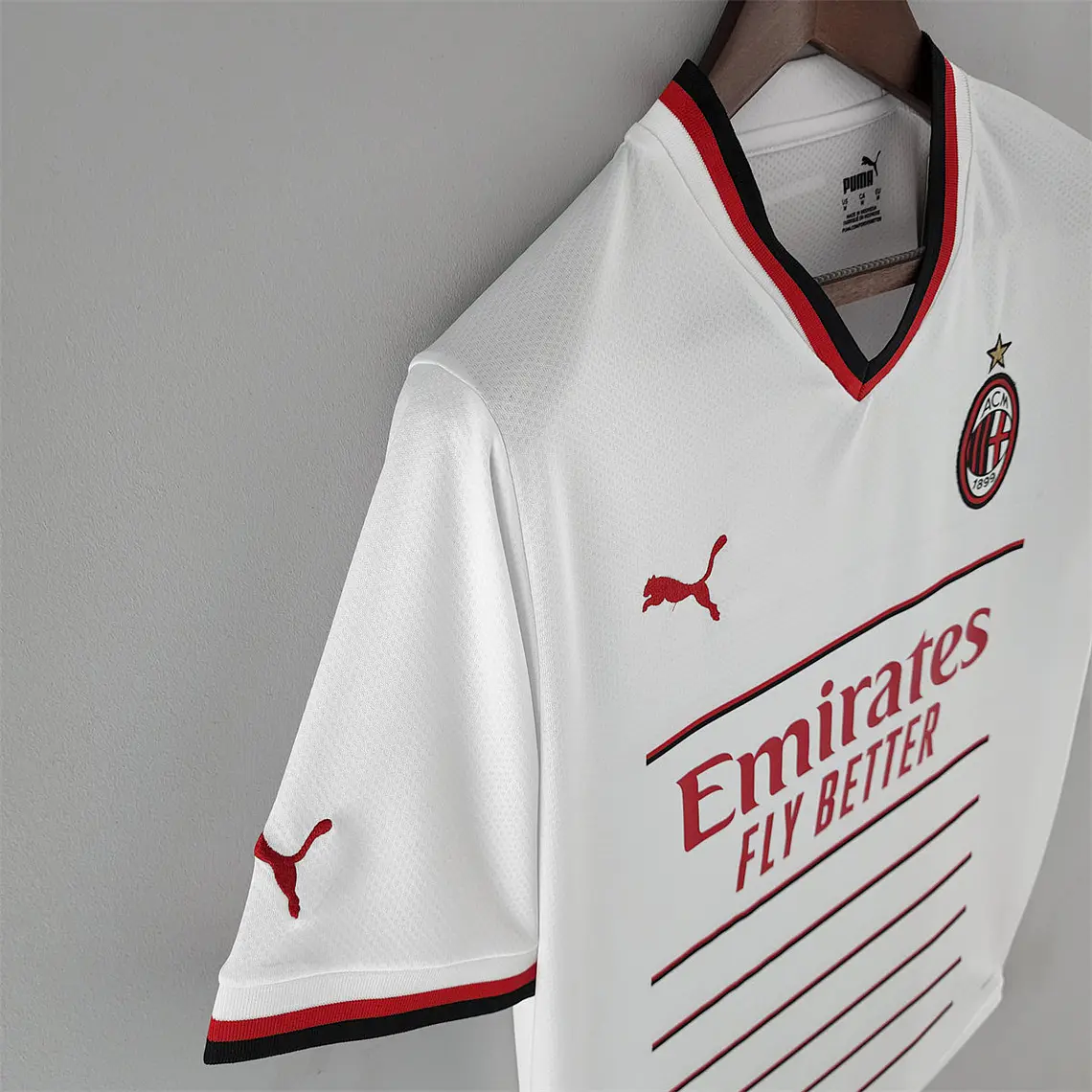 Milan Away 22/23 4