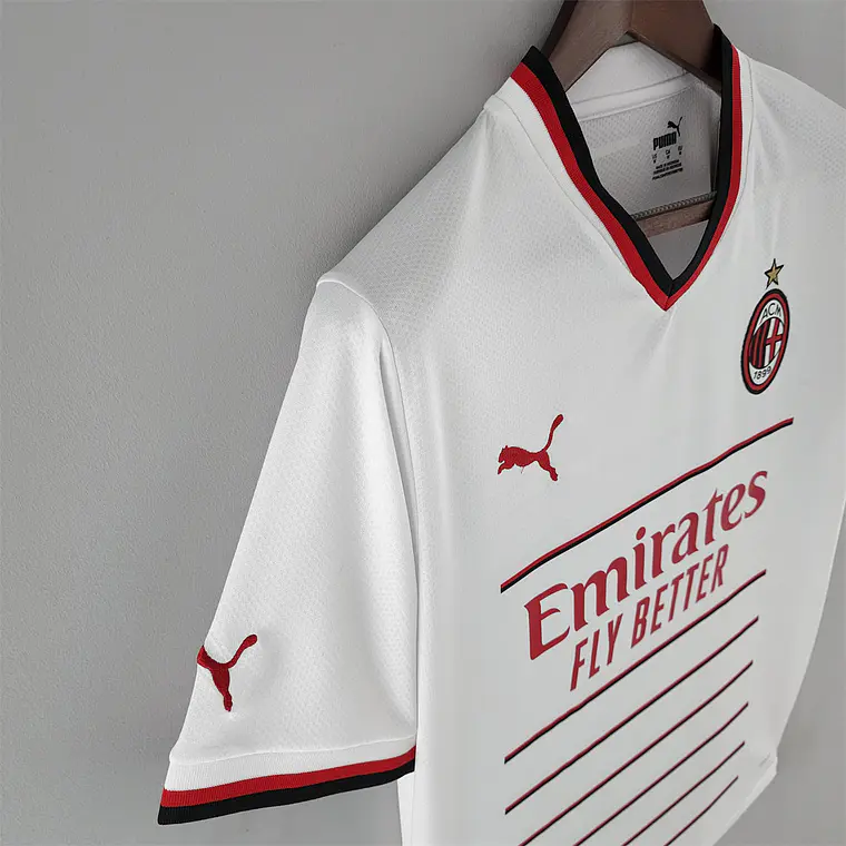 Milan Away 22/23 4