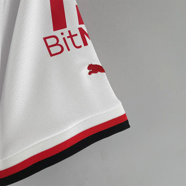 Milan Away 22/23 8