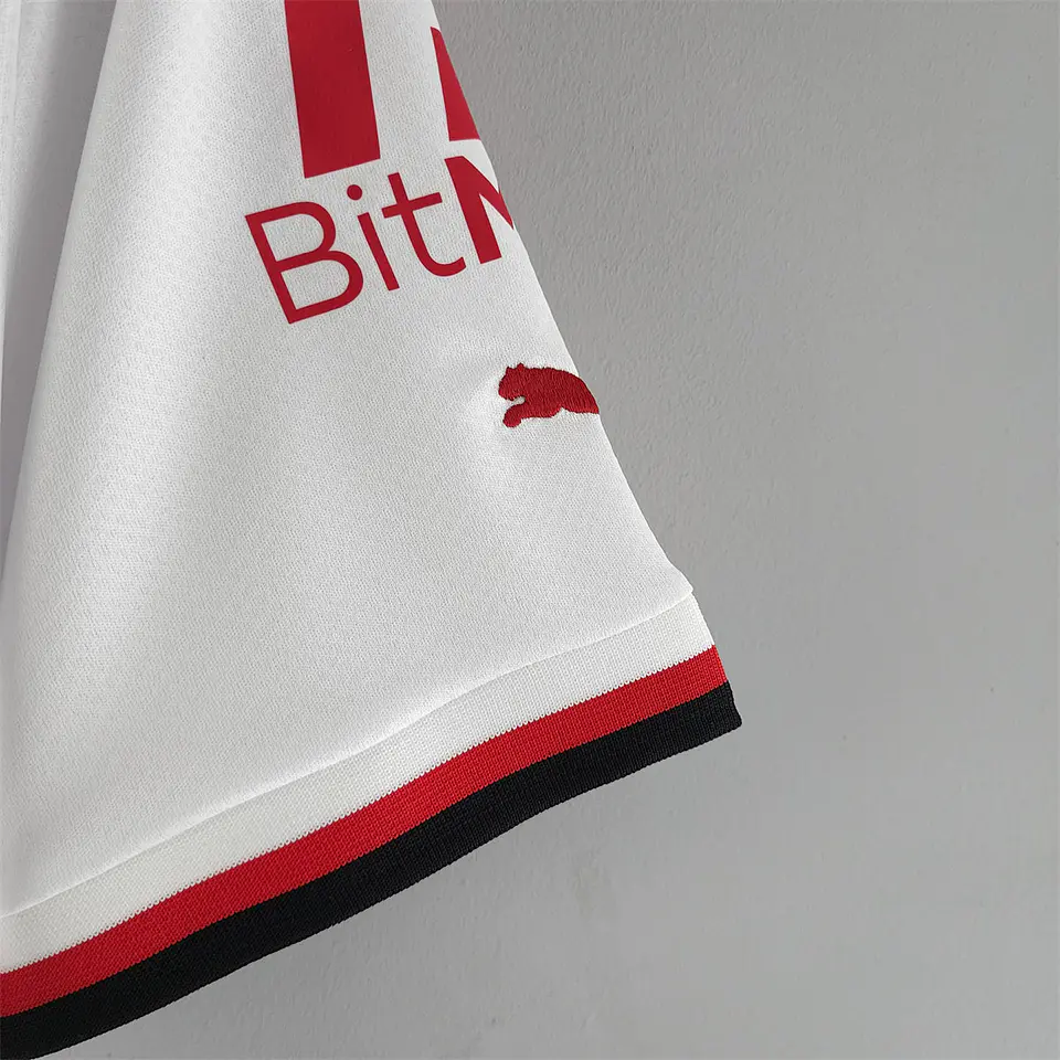 Milan Away 22/23 8