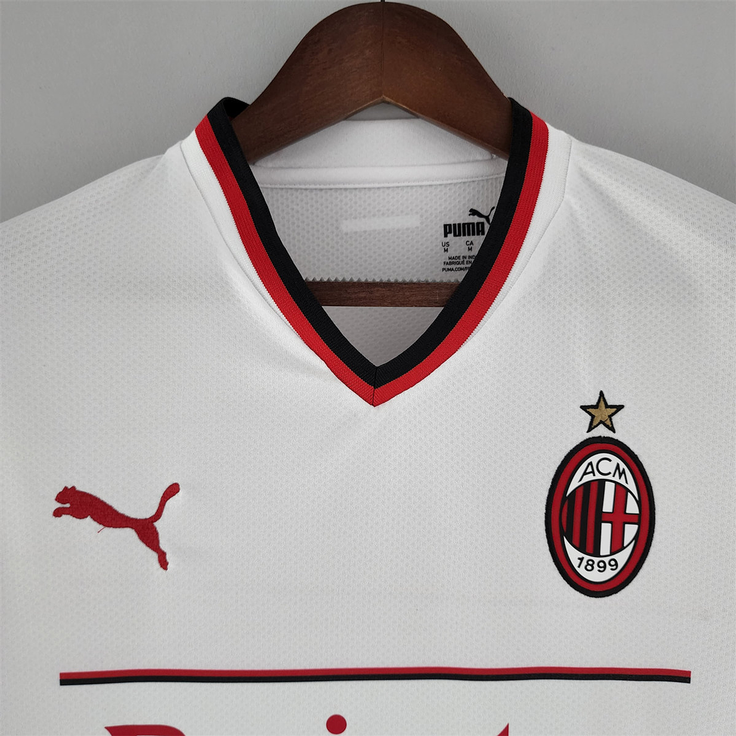 Milan Away 22/23 4