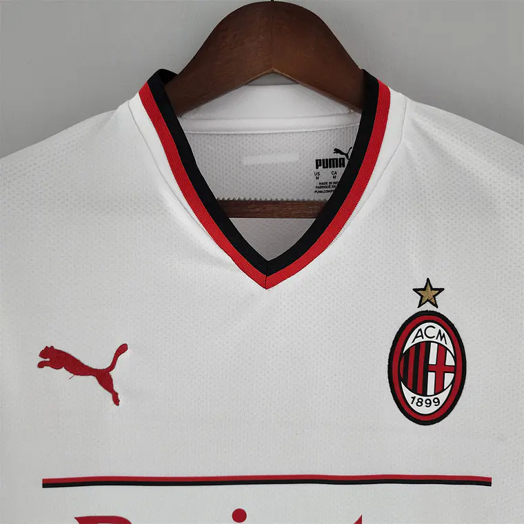 Milan Away 22/23 5